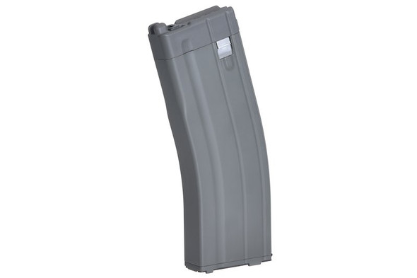 VFC M16A2 Green Gas Magazine V3 (30 rounds Airsoft Magazine) - Gray