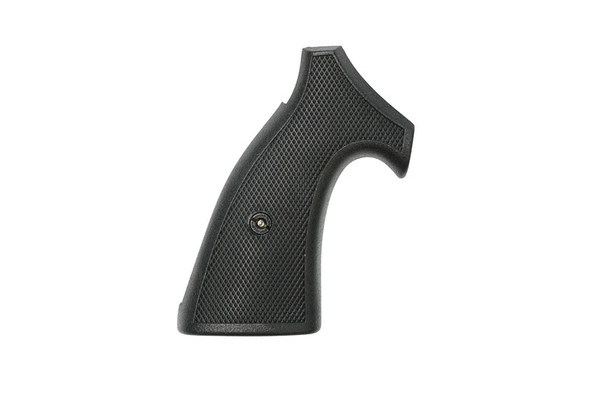 Robinhood Tactical M10 Revolver Replica Rubber Grip - Black