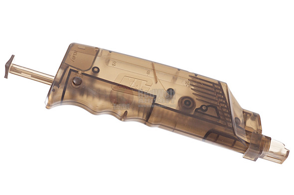 MAG High Capacity BB Loader (200 rds, Black)