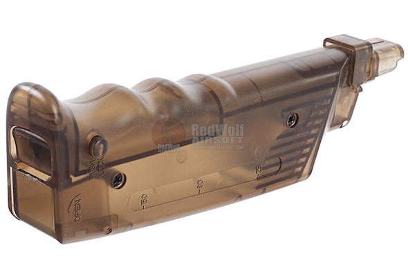 MAG High Capacity BB Loader (200 rds, Black)