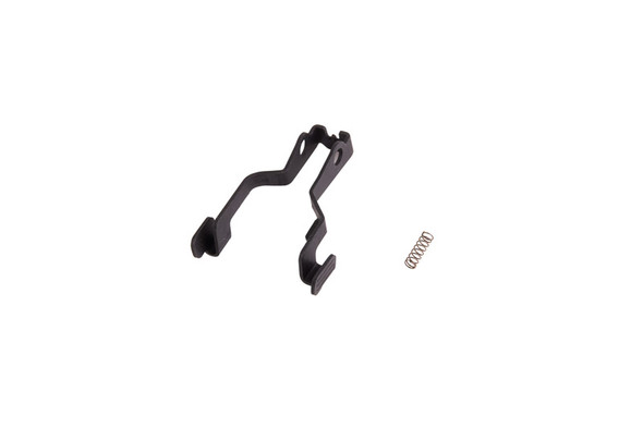 Umarex Glock 17 Gen 5 MOS GBB Pistol Steel Slide Stop Set (Original Part # G175-20) - by GHK