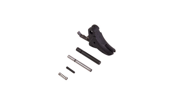 Umarex Glock 17 Gen 5 MOS GBB Pistol Trigger Set (Original Part # G175-22) - by GHK