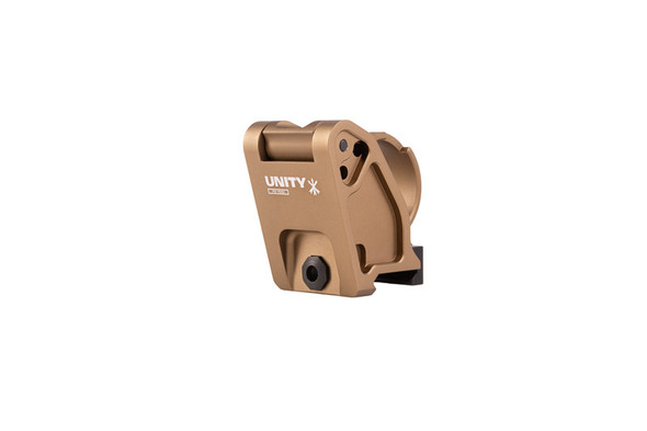 PTS Unity Tactical FAST FTC Aimpoint Mag Mount - DE