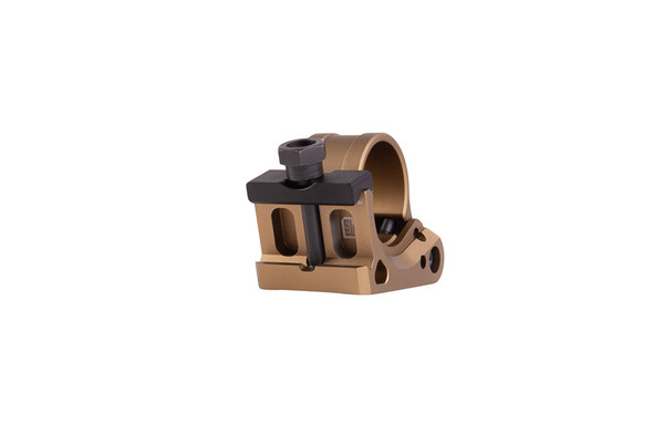 PTS Unity Tactical FAST FTC Aimpoint Mag Mount - DE