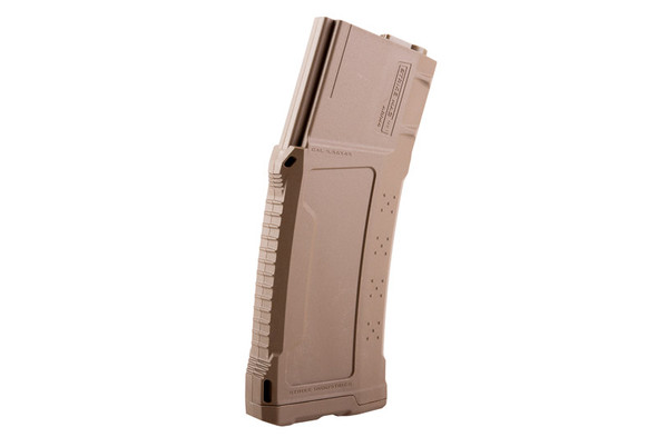 EMG Strike Industries M4 Magazine (220rds AEG Mid Cap) - FDE