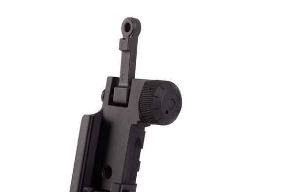 CYMA CGS KAC Style 5.56 Riser Scope Mount