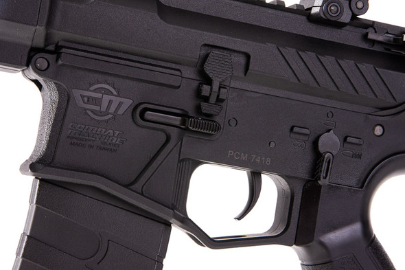 G&G Combat Machine CM16 Batto Airsoft M4 AEG Rifle