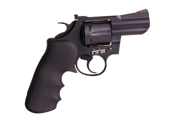 KSC .357 Magnum King Cobra Model Gun (2.5 inch, ABS)