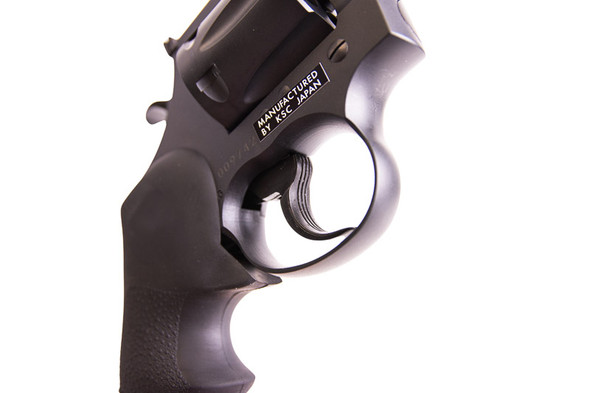 KSC .357 Magnum King Cobra Model Gun (4 inch, ABS)