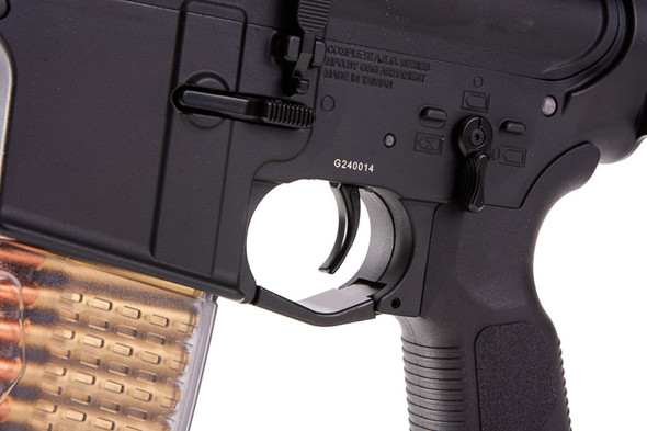 G&G TR16 GMS MK2 13.5 inch Airsoft M4 AEG Rifle