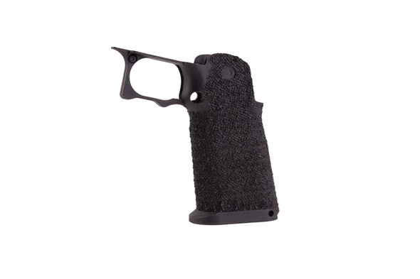 Novritsch SSP2 Stippled Pistol Grip - V3 (Black)