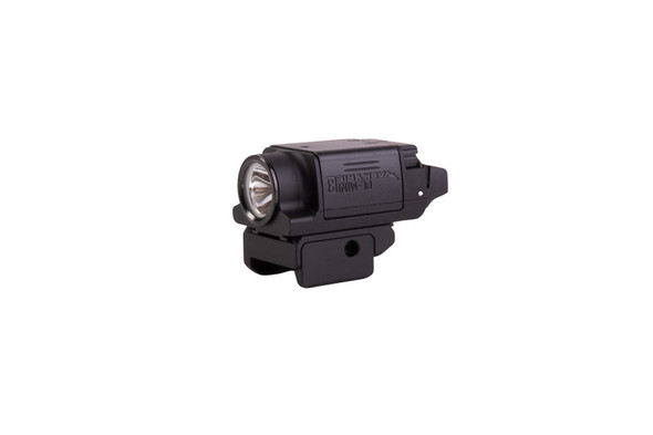 OLIGHT PL-MINI 3 Valkyrie Rail Mounted Flashlight - Black