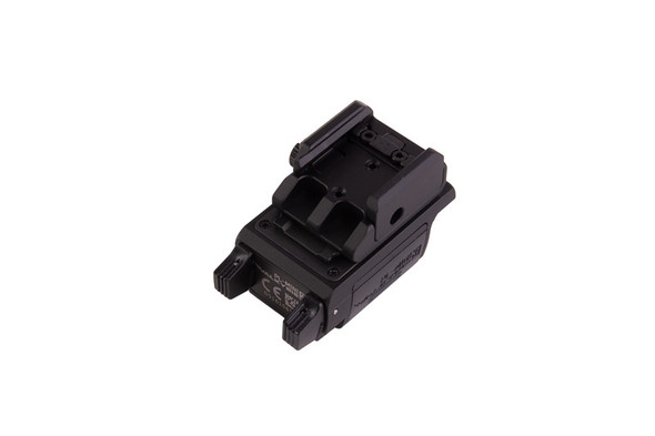 OLIGHT PL-MINI 3 Valkyrie Rail Mounted Flashlight - Black