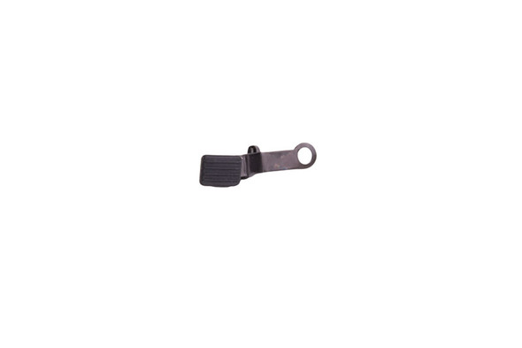AIP Tokyo Marui G17 and G18C GBB Modify Extended Slide Stop - Black