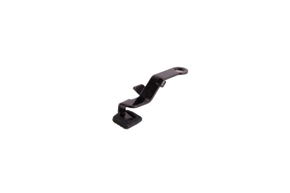 AIP Tokyo Marui G17 and G18C GBB Modify Extended Slide Stop - Black