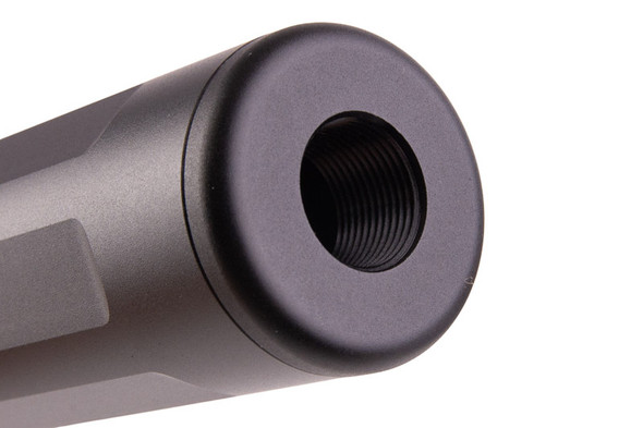 5KU Action Army AAP01 GBB Pistol Barrel Extension (150mm)