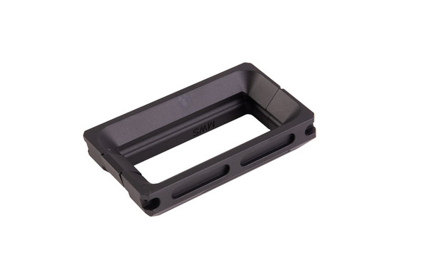 5KU Tokyo Marui MWS GBBR Airsoft Magwell (Aluminum)