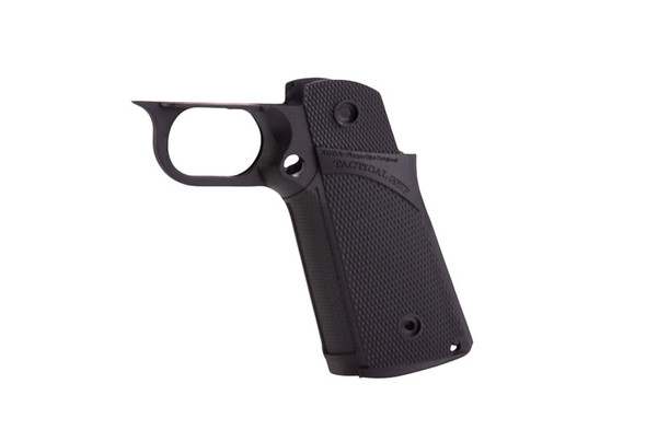 KUNG FU Airsoft Tokyo Marui Hi Capa 5.1 GBB Enhanced Plastic Grip