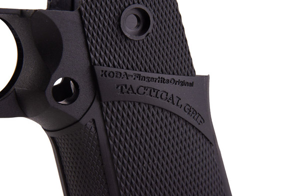 KUNG FU Airsoft Tokyo Marui Hi Capa 5.1 GBB Enhanced Plastic Grip