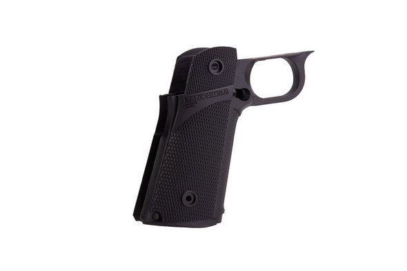 KUNG FU Airsoft Tokyo Marui Hi Capa 5.1 GBB Enhanced Plastic Grip