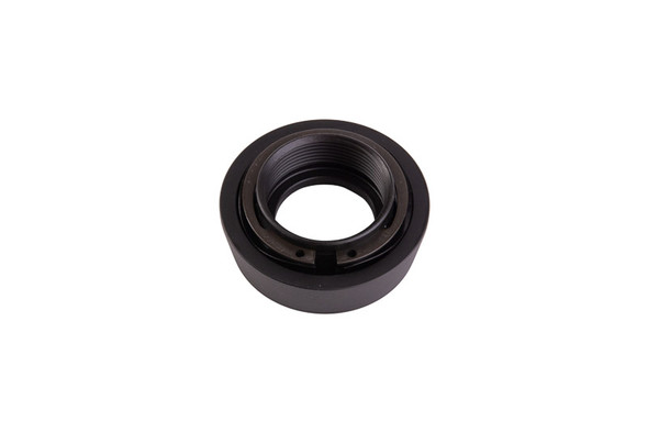 DNA M16 Delta Barrel Nut Late Model - Steel