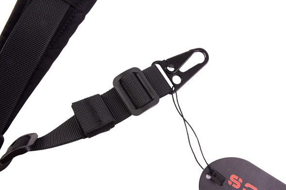 SOETAC Tactical 2 Point Sling (Black)