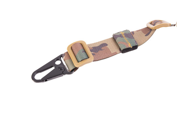 SOETAC Tactical 2 Point Sling (Multicam)