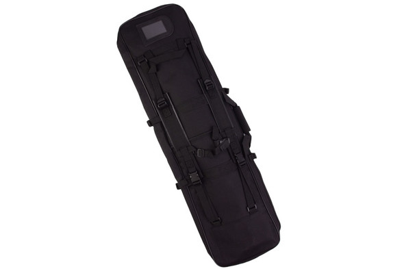 SOETAC Dual Rifle Carry Bag (Length : 100cm, Black)