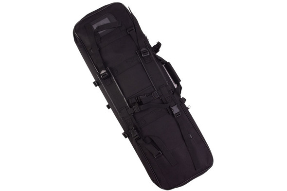 SOETAC Dual Rifle Carry Bag (Length : 85cm, Black)