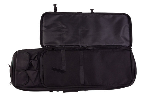 SOETAC Dual Rifle Carry Bag (Length : 85cm, Black)