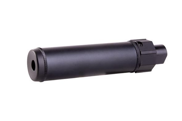 5KU SOCOM556 RC QD Suppressor (14mm CCW, Steel) Type A