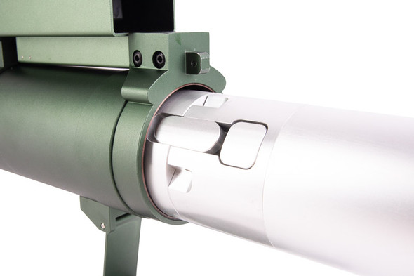 GK Tactical M72A3 LAW 40mm Grenade Launcher (CNC Aluminum) - US Version