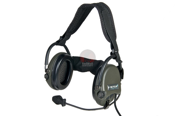 Z-Tactical TCI Libera TOR II Neckband Headset