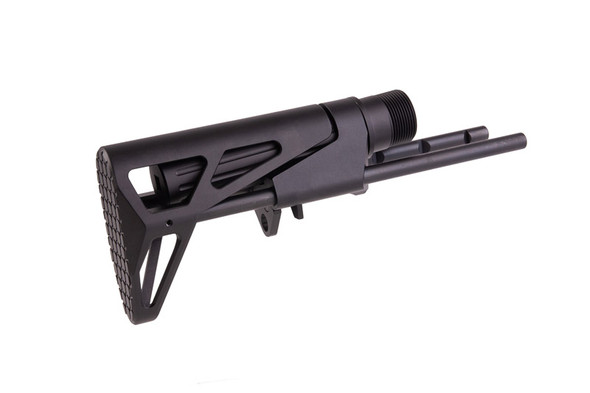 5KU MDX Retractable CQB Stock for Tokyo Marui MWS Airsoft M4 GBBR