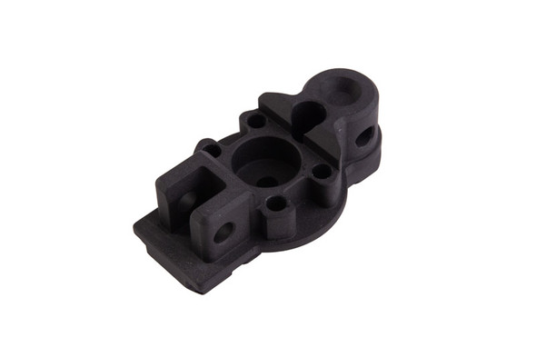 5KU Umarex / VFC MP5K Airsoft GBB Picatinny M1913 Rail Stock Adapter