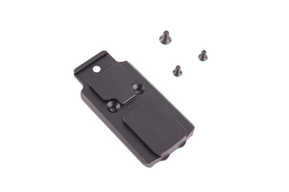 SAVIA EMG Staccato 2011 Series GBB Airsoft ACRO Mount - Black