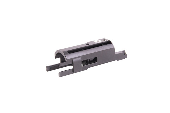 SAVIA Tokyo Marui Hi Capa GBB Airsoft Blowback Housing - Black (CNC Aluminium)