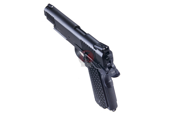 KWC 1911 Tactical CO2 Airsoft Pistol (6mm Blowback Model)