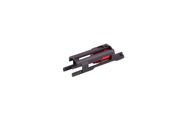 5KU Tokyo Marui Hi Capa / 1911 GBB Airsoft Blowback Housing (BBU, Aluminum) - Black