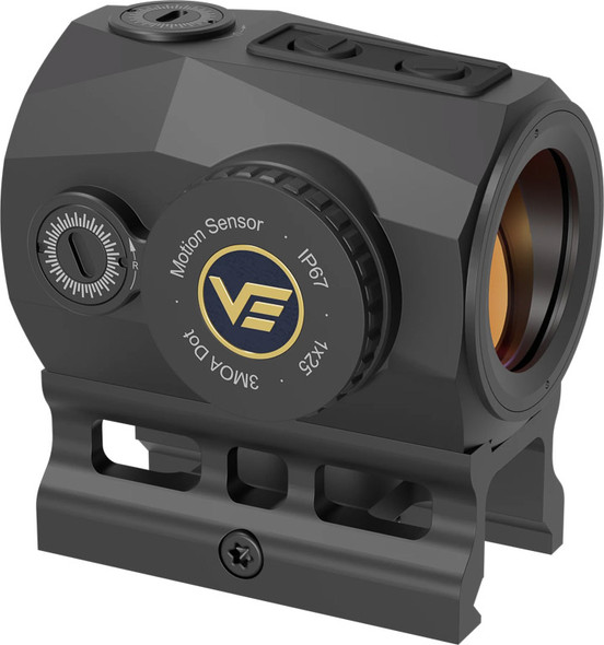 Vector Optics Scrapper 1x25 Micro Red Dot Sight