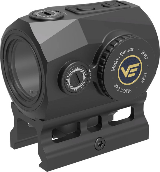 Vector Optics Scrapper 1x25 Micro Red Dot Sight