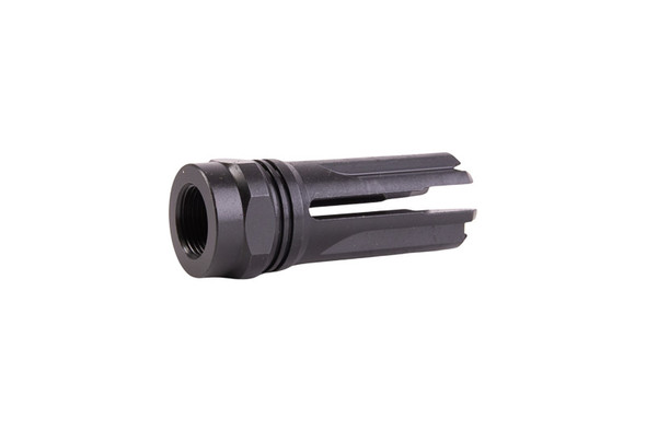 5KU Venom Style Muzzle Brake (14mm CCW, Steel)