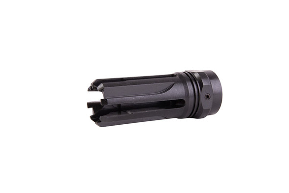 5KU Venom Style Muzzle Brake (14mm CCW, Steel)