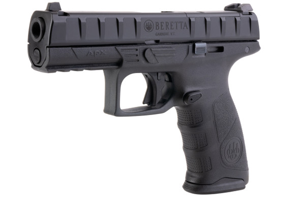Umarex Beretta APX RDO GBB Pistol - Black (by KWA)