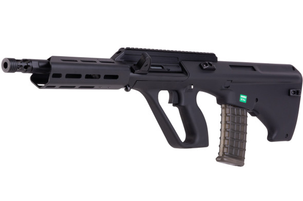 Novritsch SSR77 A2 Airsoft AEG Rifle (Standard)