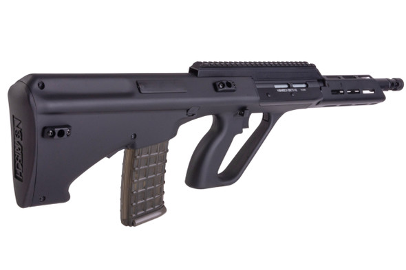 Novritsch SSR77 A2 Airsoft AEG Rifle (Standard)