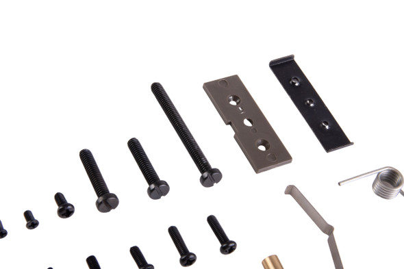 Novritsch SSR77 Outside Spare Screw Set