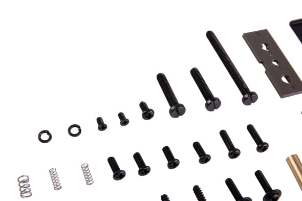 Novritsch SSR77 Outside Spare Screw Set