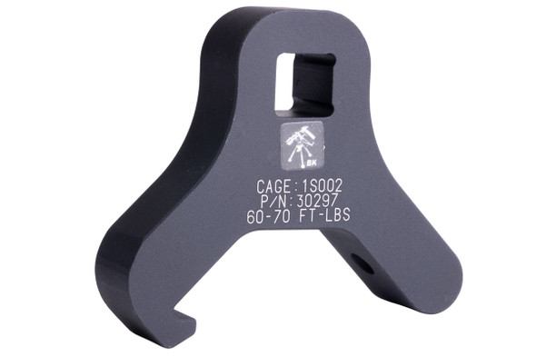 Angry Gun URX4 Wrench - Black