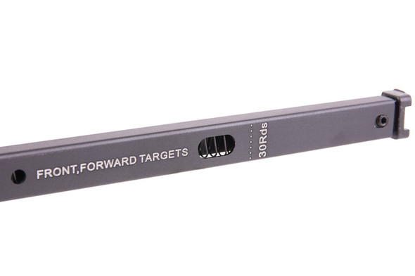 CYMA CGS M4 Multiple Gas Magazine QD Tube